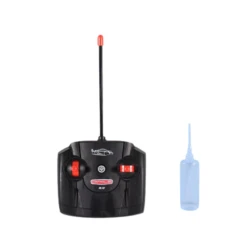 Zila tālvadības automašīna