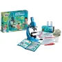 Mikroskopa komplekts Clementoni 50755