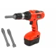 Screwdriver Drill For The Little Handyman Darba rīki