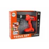 Screwdriver Drill For The Little Handyman Darba rīki