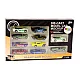 Set of Car Spring Springs 1:64 Metal 10 pcs Rotaļlietu automašīnas