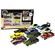 Set of Car Spring Springs 1:64 Metal 10 pcs Rotaļlietu automašīnas