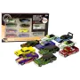Auto atsperu komplekts 1:64 Metāla atsperes 10 gab.