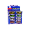 Sports Car Resorak Racing 4 Colours 1:43 Rotaļlietu automašīnas