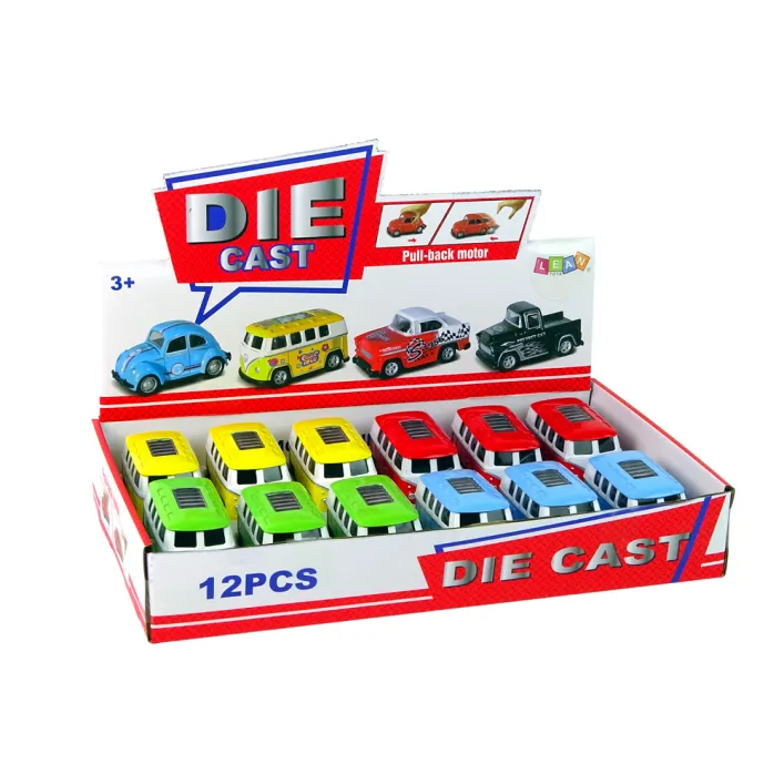 Spring Spring With Friction Drive Passenger Car Cucumber 4 Colors Rotaļlietu automašīnas
