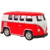 Spring Spring With Friction Drive Passenger Car Cucumber 4 Colors Rotaļlietu automašīnas