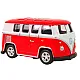 Spring Spring With Friction Drive Passenger Car Cucumber 4 Colors Rotaļlietu automašīnas