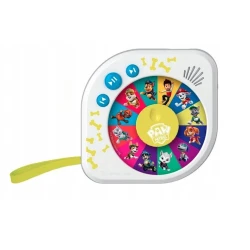 Stāstītājs PAW Patrol piedzīvojumi un stāsti poļu valodā Clementoni 50787