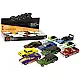 Toy car Racing car Metal spring 1:64 Žaisliniai automobiliai