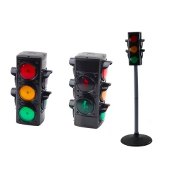 Izglītojošo spēļu luksofori