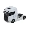 Truck Without Semi-Trailer 1:32 Metal Lights Sounds Drive Rotaļlietu automašīnas