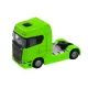 Truck Without Semi-Trailer 1:32 Metal Lights Sounds Drive Leluautot