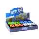 Truck Without Semi-Trailer 1:32 Metal Lights Sounds Drive Leluautot