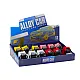 Truck Without Trailer 1:32 Tilting Metal Canopy Lights Sounds Drive Leluautot