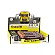 Wood Truck Truck Trailer 1:24 Wood Logs Sounds Lights Samochody-zabawki