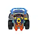 Workshop Engine Truck Disassembly DIY Kit Blue Darba rīki