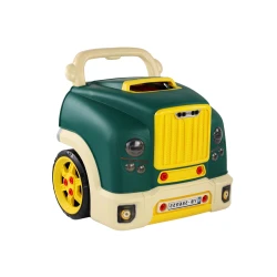 DIY motoru komplekts bērniem