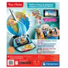 Interaktīvs globuss, poļu valodā Clementoni 50848 Saimnieki
