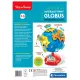 Interaktīvs pirmsskolas vecuma bērnu globuss poļu valodā Saimnieki