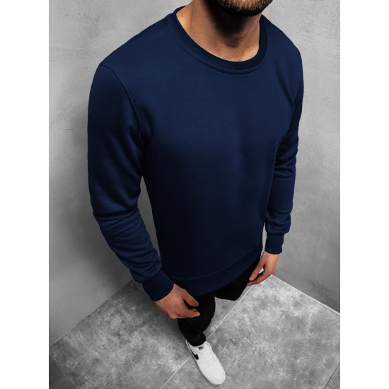 Tumši zils džemperis Vurt 2001-10