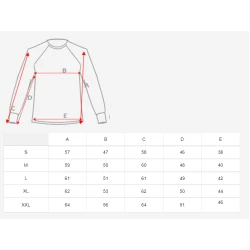 Melns džemperis RealBoos Gold