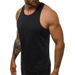 Vīriešu krekls bez piedurknēm Romul