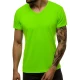 Vīriešu zaļš neona krekls Dimel JS/712007