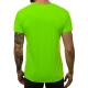 Vīriešu zaļš neona krekls Dimel JS/712007