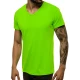 Vīriešu zaļš neona krekls Dimel JS/712007