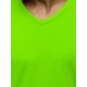 Vīriešu zaļš neona krekls Dimel JS/712007