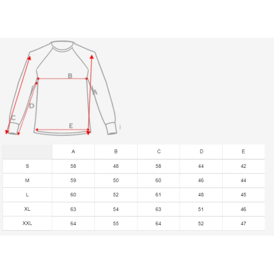 Izpārdošana Zils džemperis ar kapuci dāmām No drama Llama JS/W02 Premium