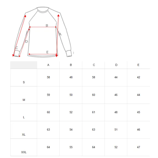 Balts džemperis ar kapuci dāmām Molin JS/W02