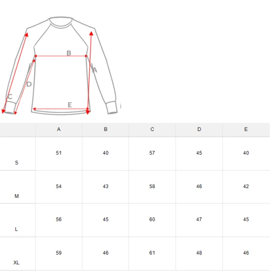 Sieviešu sarkans džemperis Sater JS/HH020/05 Premium
