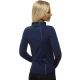 Sieviešu tumši zils džemperis Sater JS/HH020/4