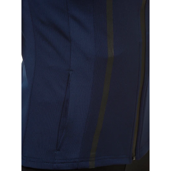 Sieviešu tumši zils džemperis Sater JS/HH020/4