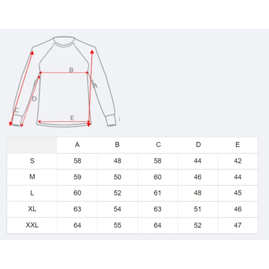 Sarkans sieviešu džemperis ar kapuci Molin JS/W02