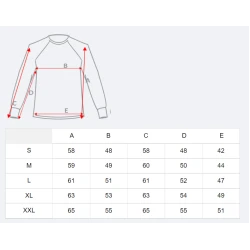 Sieviešu džemperis ar kapuci dzeltenā krāsā Look