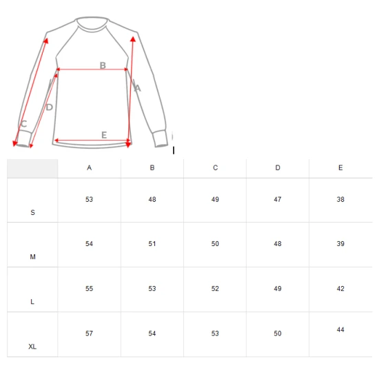 Sieviešu oranžs džemperis Rema O/12102