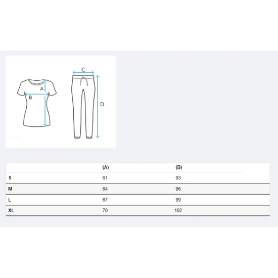 Rozā sieviešu sporta bikses Rubi PK3230 Premium