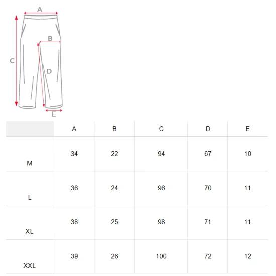 Sieviešu melni legingi Toma JS/1001