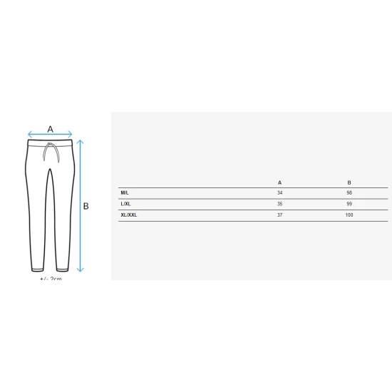 Bikses zaļas Adel UY1554