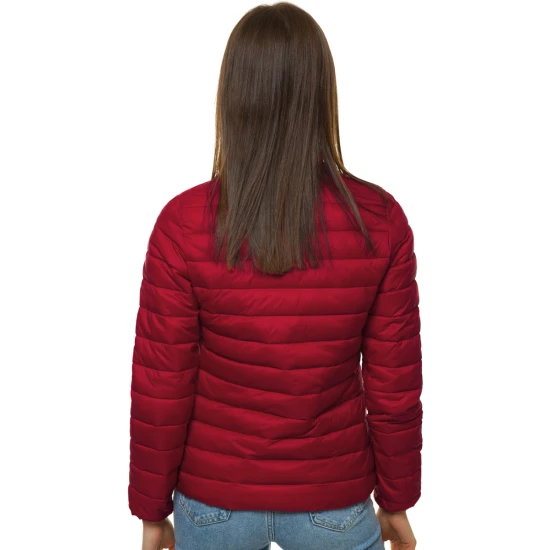 Sieviešu bordo pavasara jaka Doli JB/JP1141