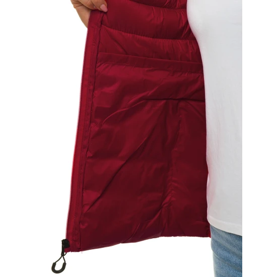 Sieviešu bordo pavasara jaka Doli JB/JP1141