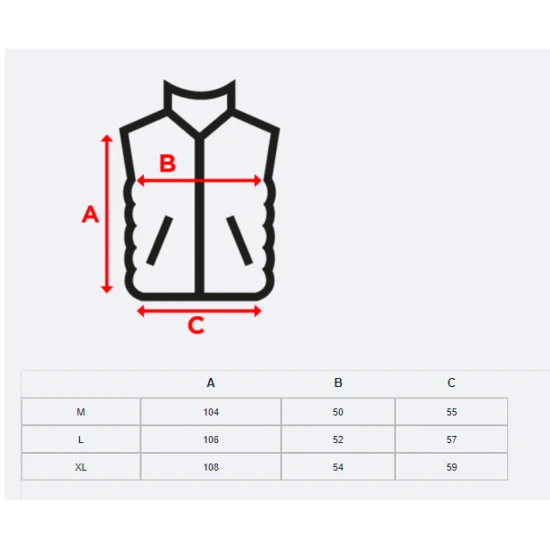 Melna sieviešu veste ar kapuci Vivol JS/M728/39