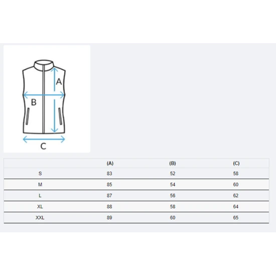 Sieviešu brūna veste Rosi TY2872