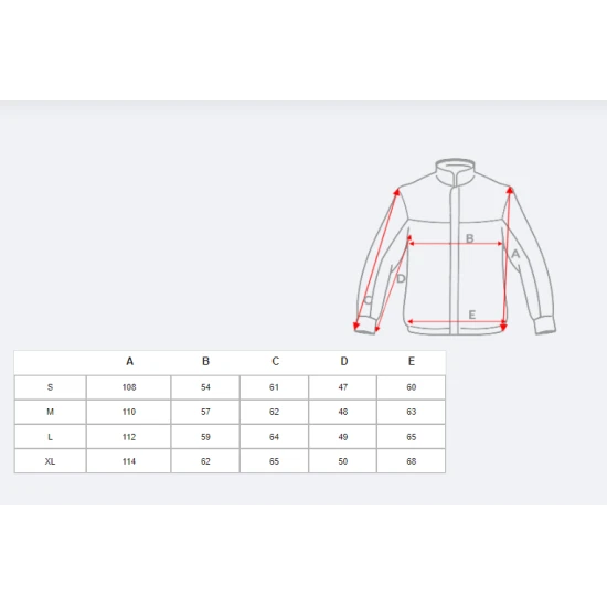 Stilīga zaļa sieviešu jaka ar kapuci Arova PK4024 Premium