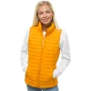 Julia veste tumši dzeltenā krāsā JS/M23038/333