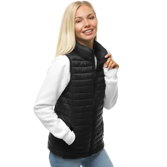 Melna veste Julia JS/M23038
