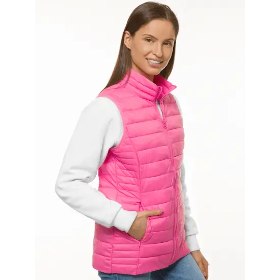 Tumši rozā veste Julia JS/M23038/46