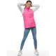 Tumši rozā veste Julia JS/M23038/46